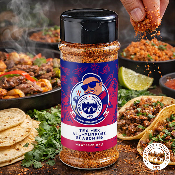 Tex Mex All-Purpose