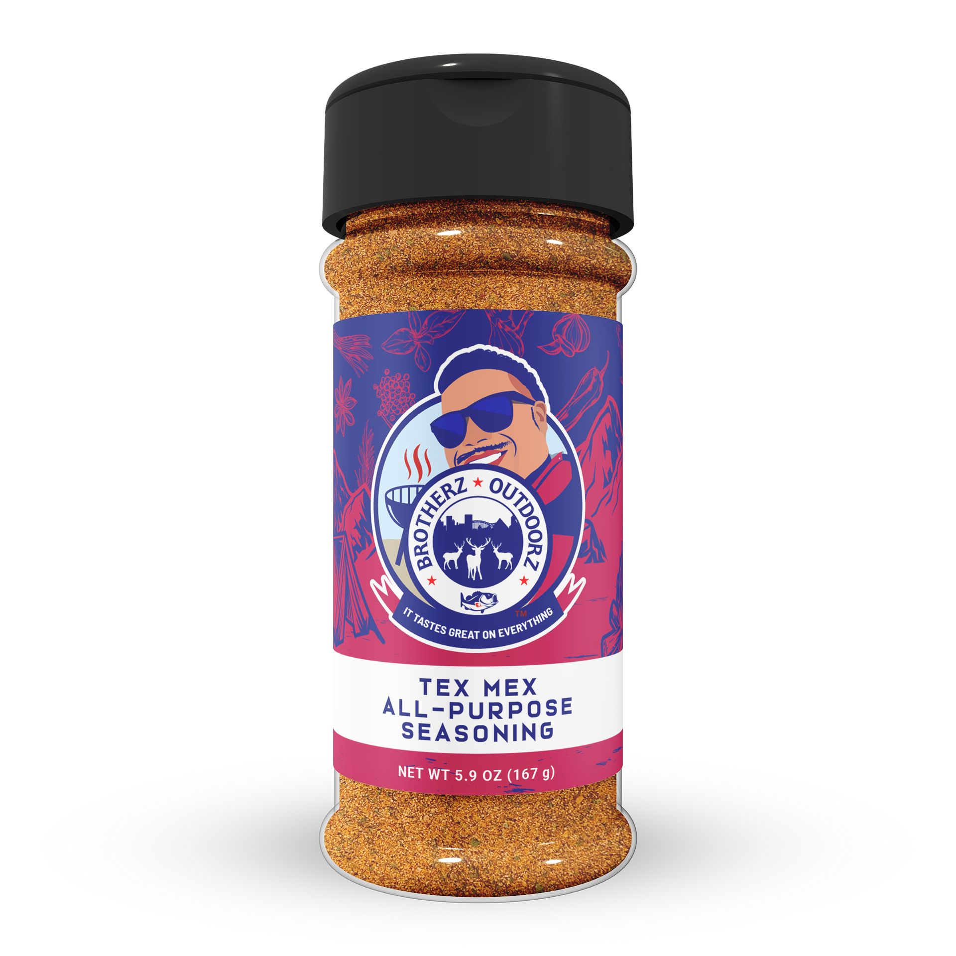 A*M様 Butcher ProductS SMC Mango Habanero Beef Jerky - The Beef Jerky Store
