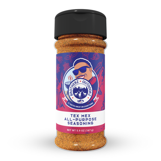 Tex Mex All-Purpose